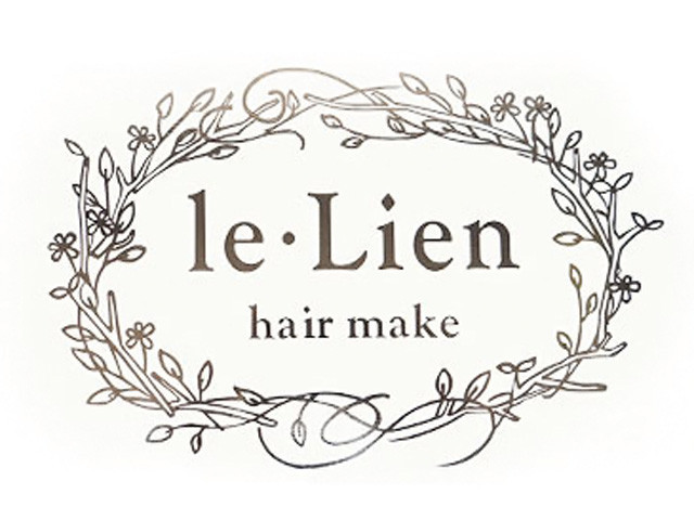 Happy Town Le Lien Hair Make