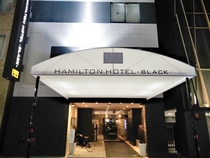 HamiltonHotel -BLACK-