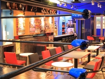 SPORTS BAR M's Cafe