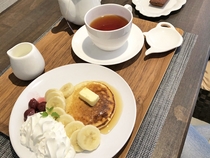 Cafe Brown
