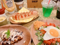 CAFE ngN