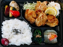 BENTO 