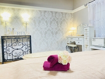 nhZsX Private Salon Rei